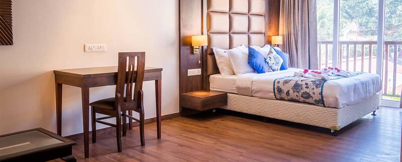 Фото Riva Beach Resort