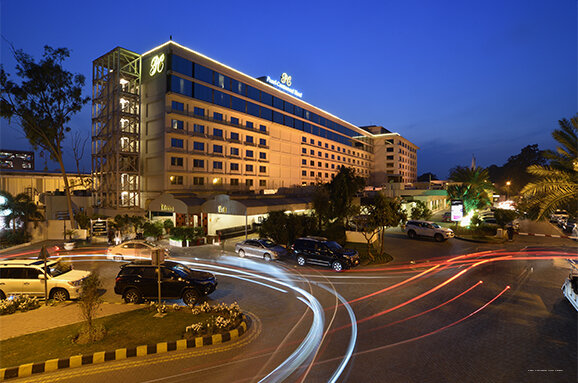 Hotel Pearl Continental Hotel Karachi, Karachi, photo
