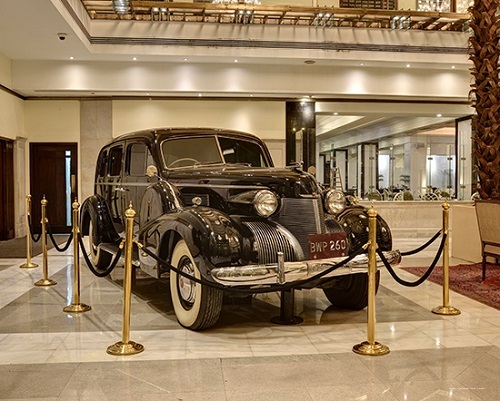 Фото отеля 5