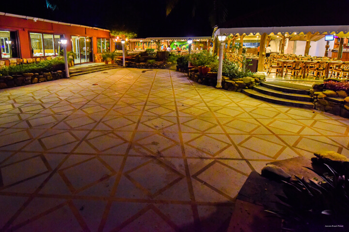 Фото Joecons Beach Resort