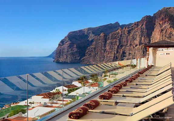 Фото Royal Sun Resort