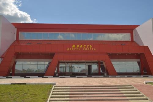 Фото Жильё -Люкс