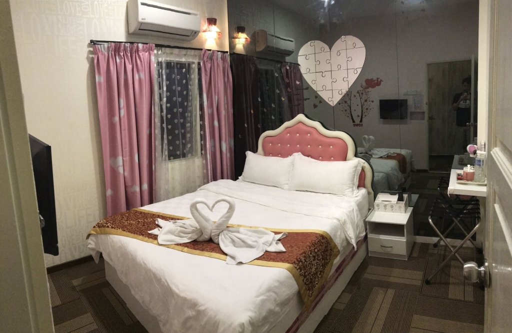 Фото Lekiu House