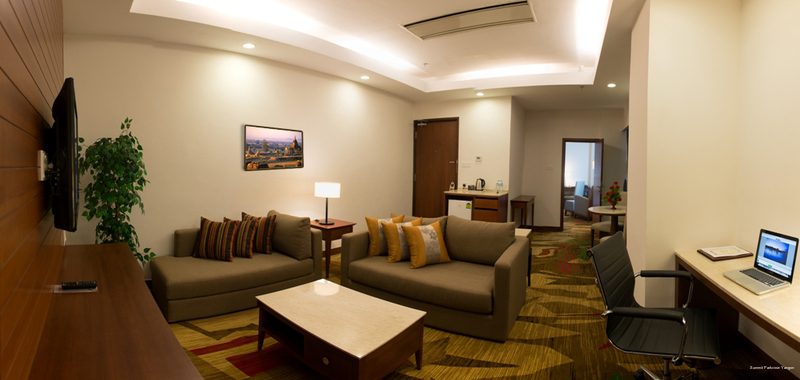 Фото Summit Parkview