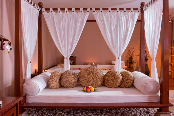 Фото Seri Pacific Hotel Kuala Lumpur