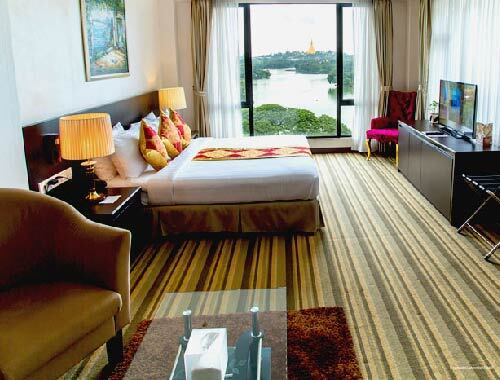 Фото Esperado Lake View Hotel