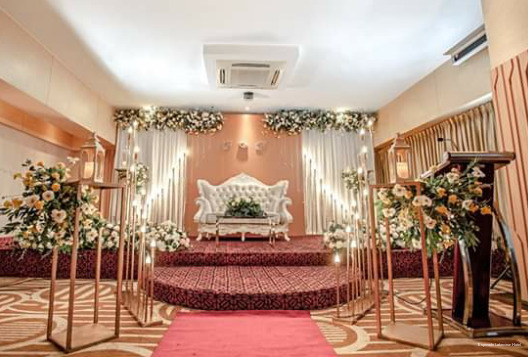 Фото Esperado Lake View Hotel