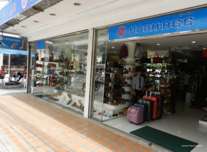 Фото Jomtien Plaza Condotel