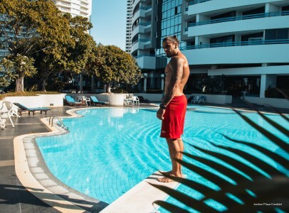 Фото Jomtien Plaza Condotel