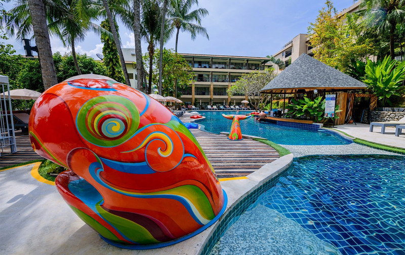 Фото отеля 4