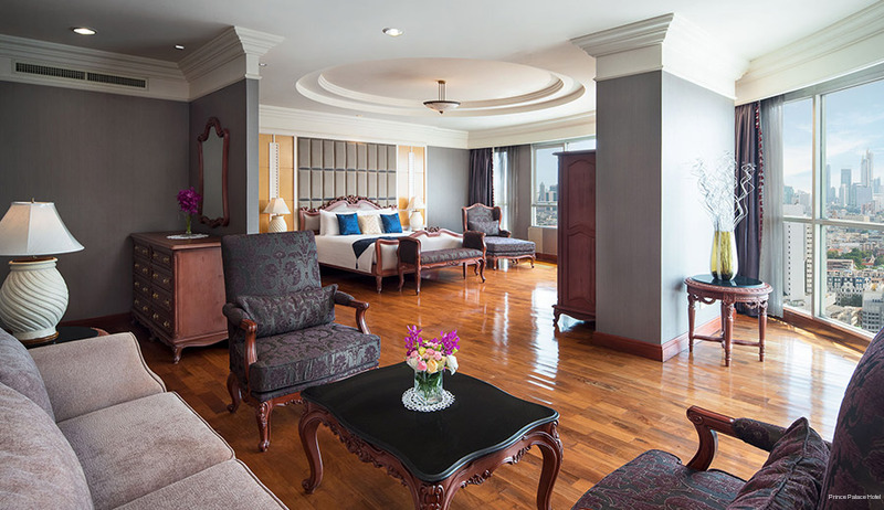 Фото Prince Palace