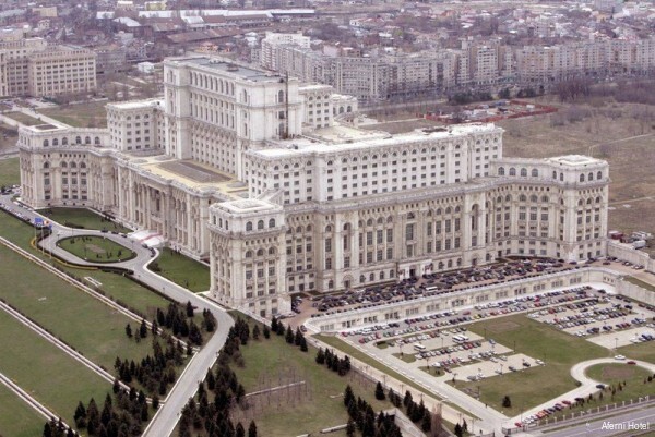 Фото Aferni Hotel