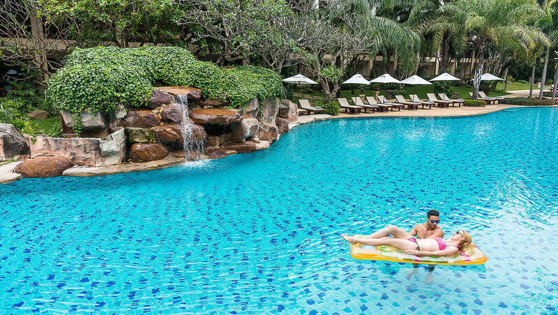 Фото Ravindra Beach Resort & SPA