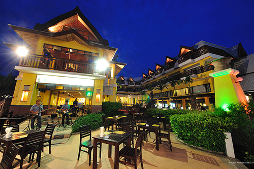 Фото Woraburi Phuket Resort and Spa