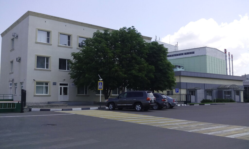 Depositaries and registrars Joint Stock Company Registry society Status, Alekseevka, photo