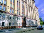Polystom (Semyonovskaya Embankment, 2/1с1), medical goods and consumables