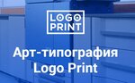 Logo print (Partizanskaya Street, 246) ، خدمات طباعة