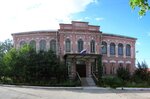 Administratsiya gorodskogo okruga Nizhnyaya Salda (ulitsa Frunze, 2), administration