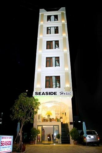 Hotel Seaside Hotel, Da Nang, photo