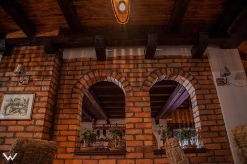 Гостиница Hotel Dvor