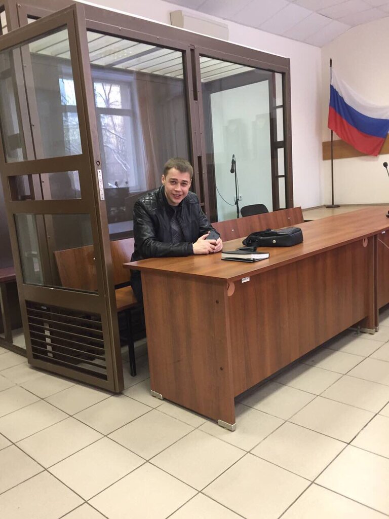Abogados Lawyer Arsanov Timur Sulumbekovich, , foto