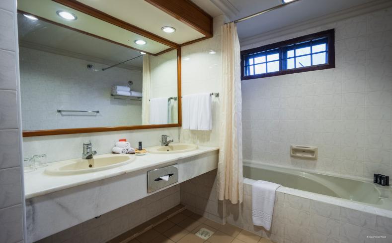 Фото Berjaya Tioman Resort