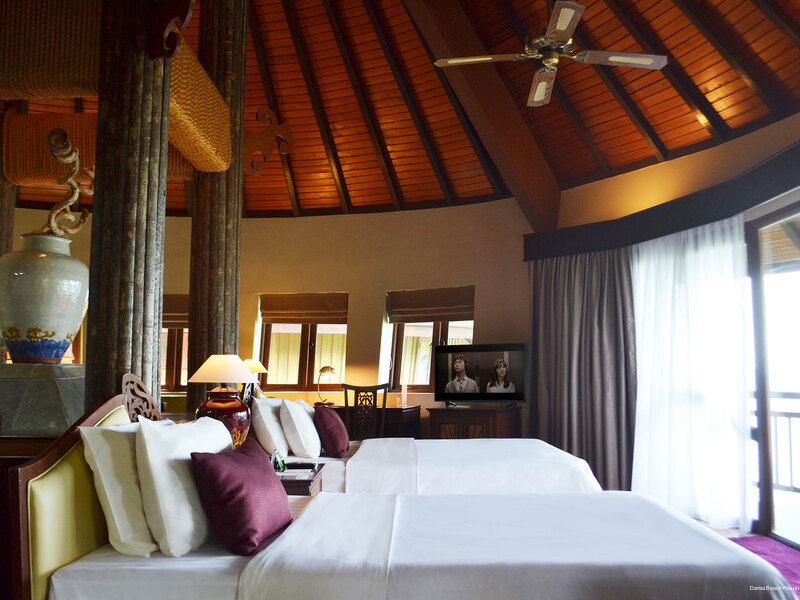 Фото Damai Beach Resort