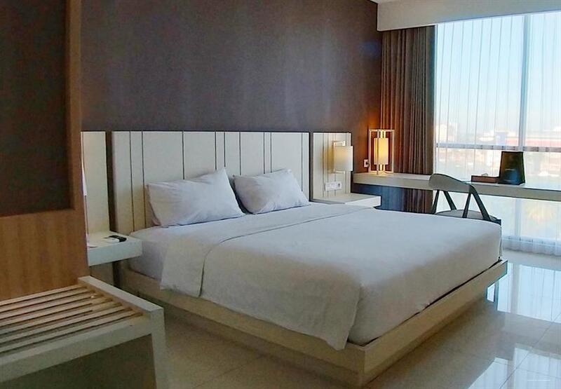 Фото Swiss-Belinn Gajah Mada Medan