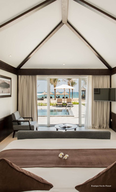 Фото Boutique Hoi An Resort