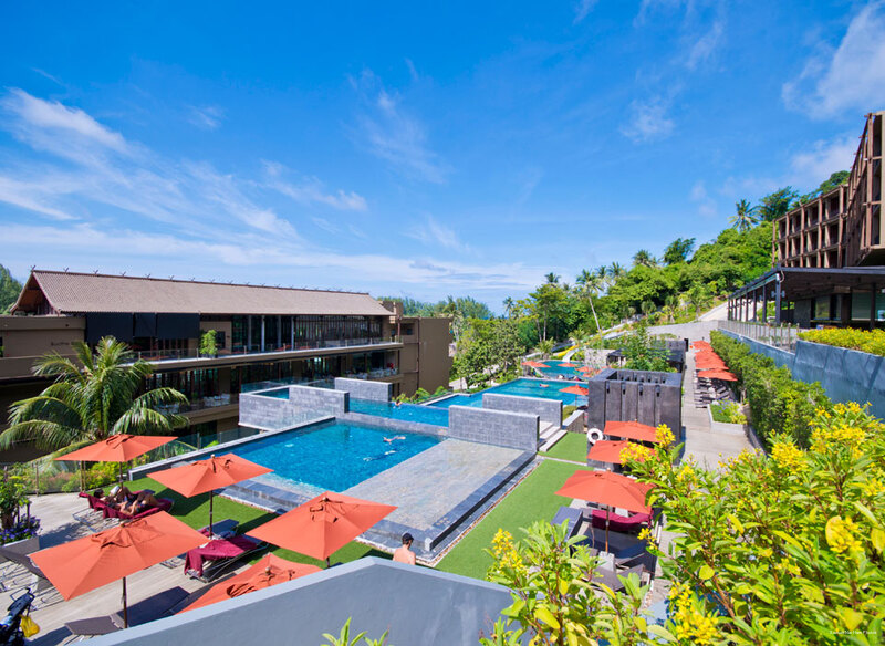 Фото Sunsuri Phuket