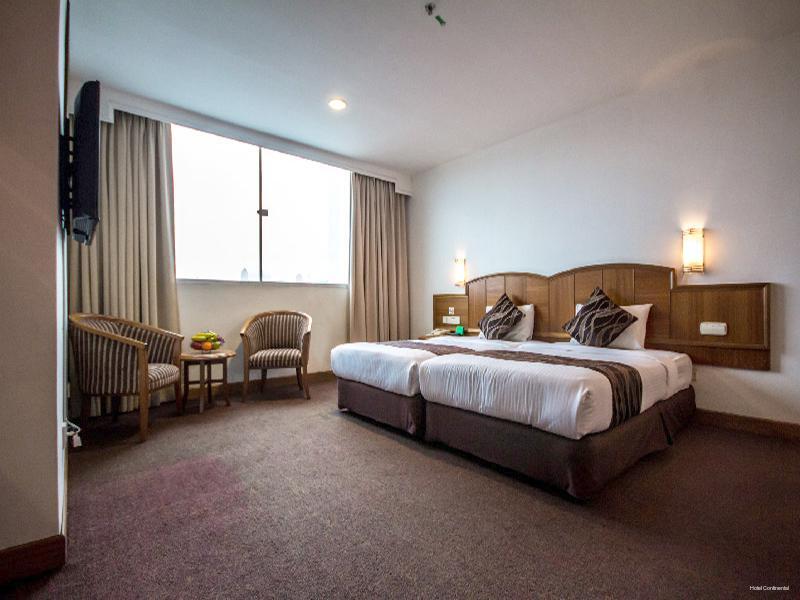 Фото Hotel Continental