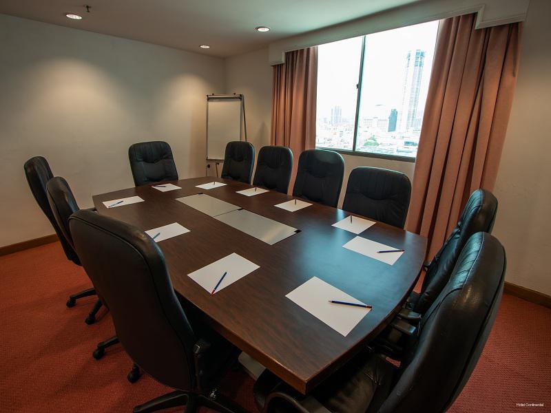 Фото Hotel Continental