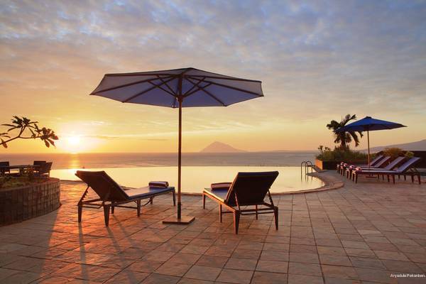 Фото Aryaduta Hotel Pekanbaru