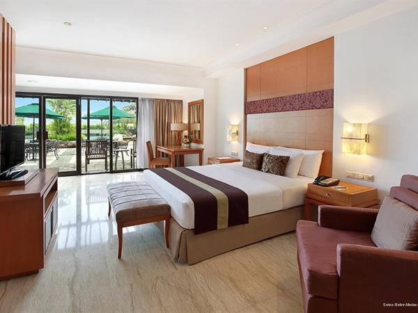 Фото Swiss-Belinn Medan