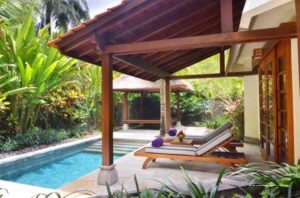 Фото Nusa Dua Beach Hotel