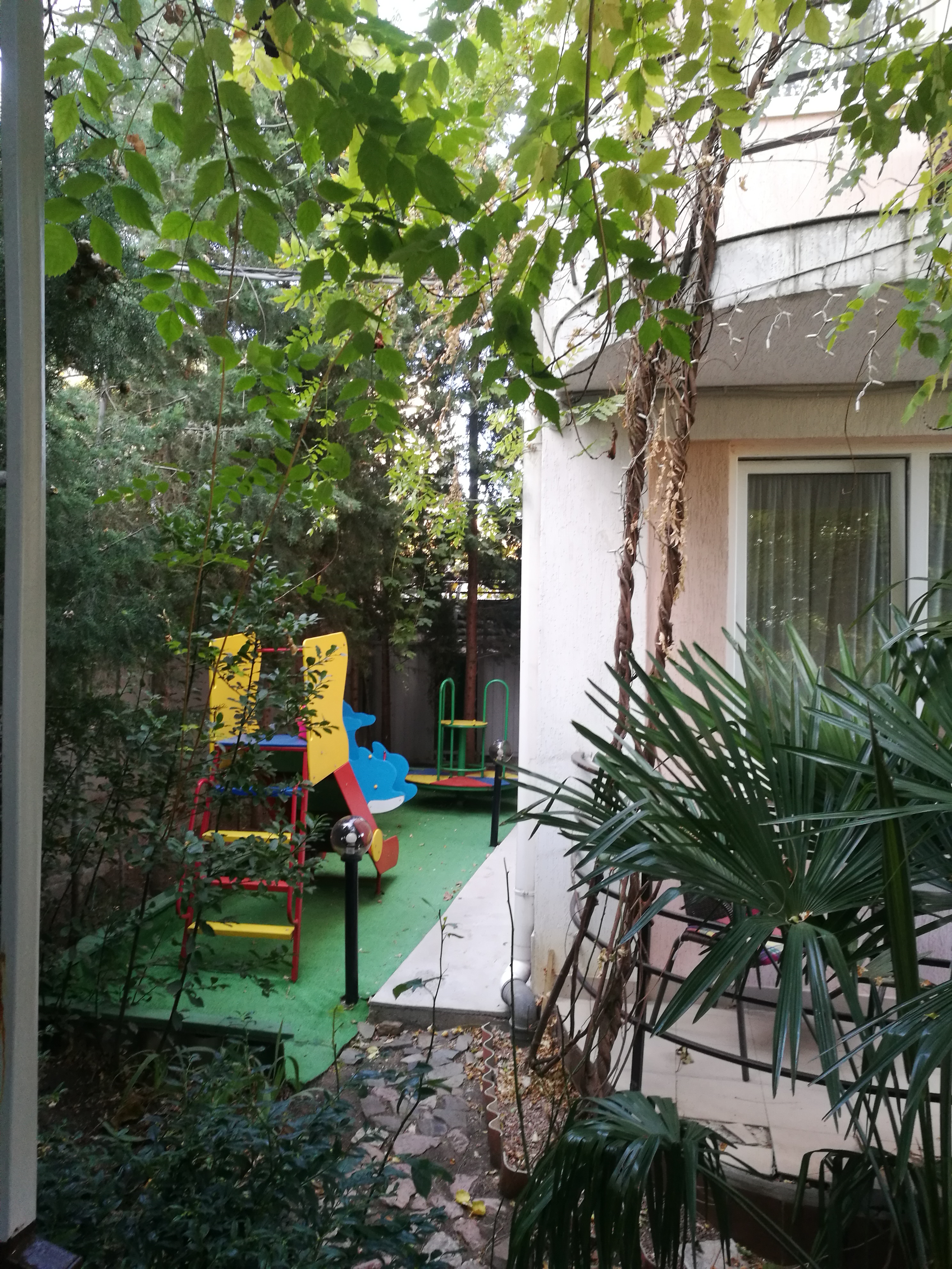 Фото Южный Домик