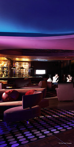 Фото The Eton Hotel Shanghai