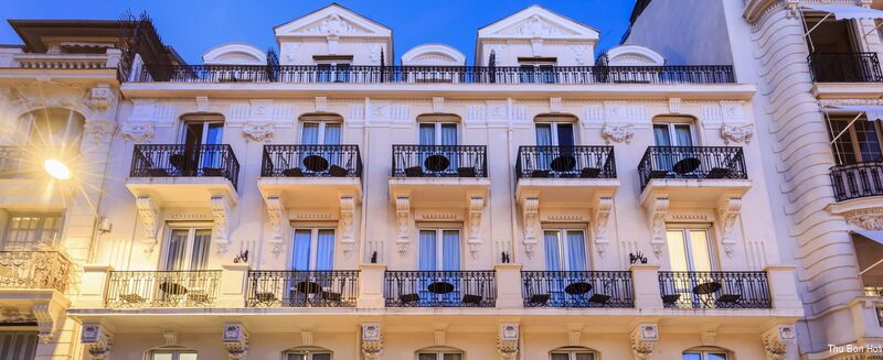 Фото 7s Hotel Thu Bon Danang