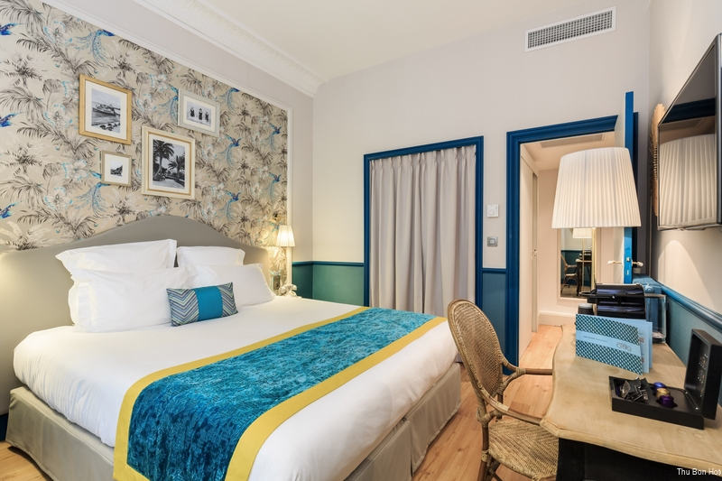 Фото 7s Hotel Thu Bon Danang