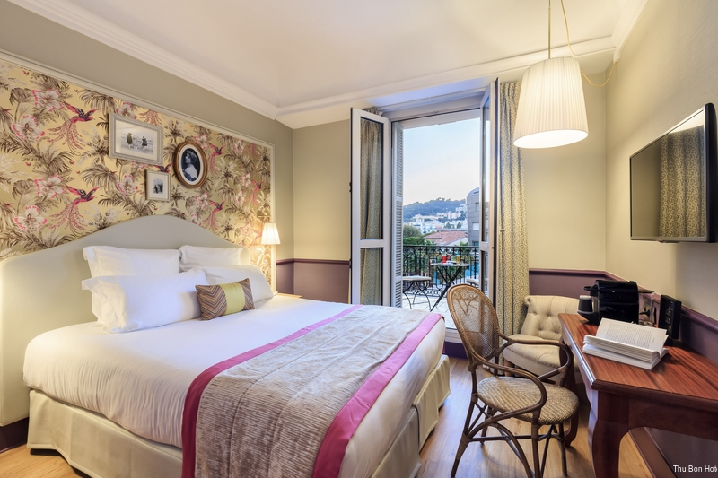 Фото 7s Hotel Thu Bon Danang