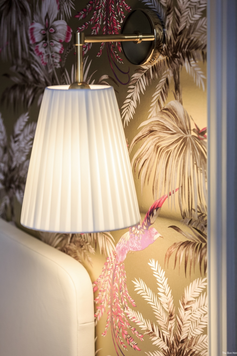 Фото 7s Hotel Thu Bon Danang