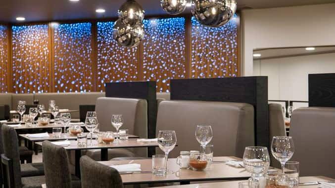 Фото DoubleTree by Hilton Hotel Alice Springs