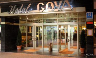 Фото Hotel Playa Victoria