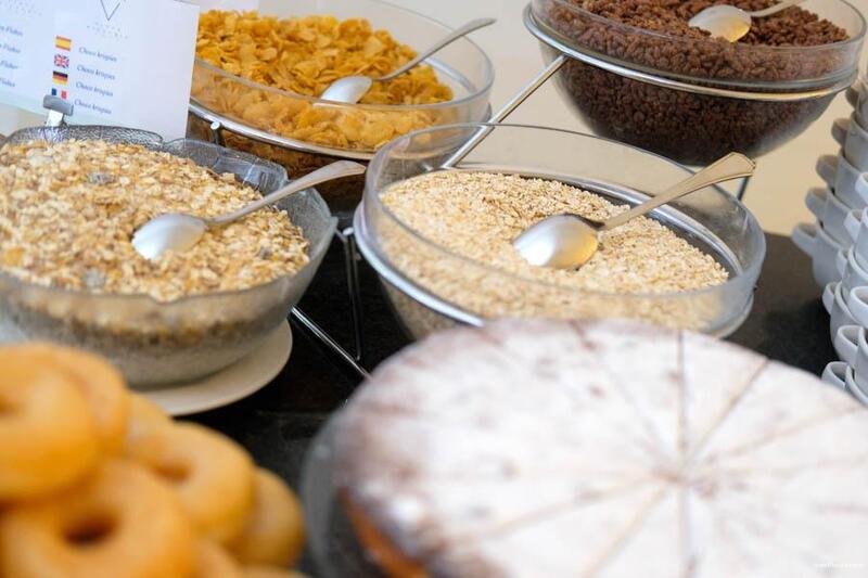 Фото Hotel Playa Victoria