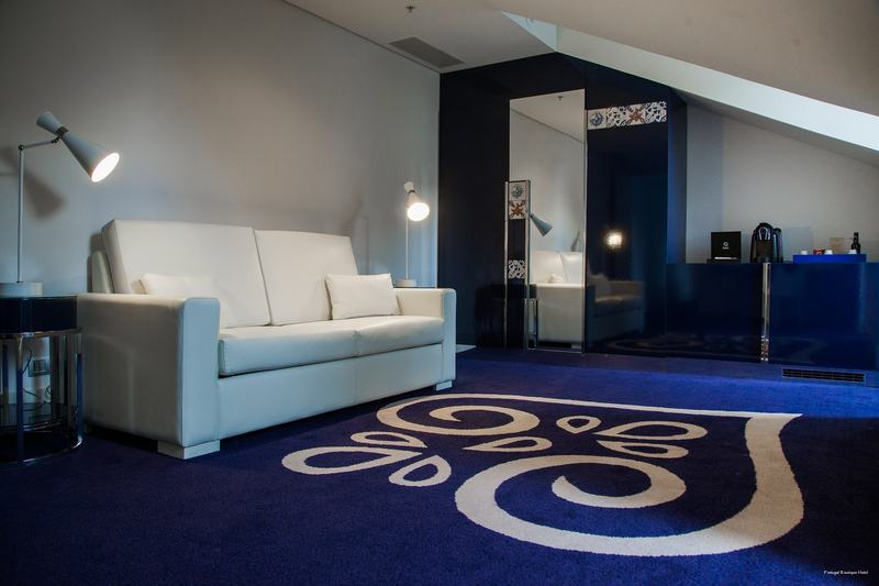 Фото Hotel Portugal