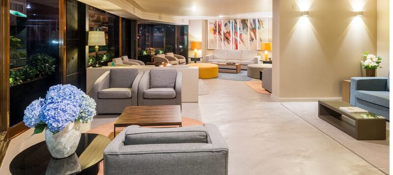 Фото Hotel Dom Henrique