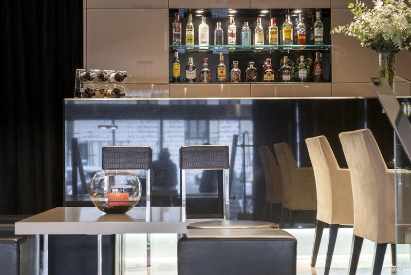 Фото Hotel Zenit Valencia