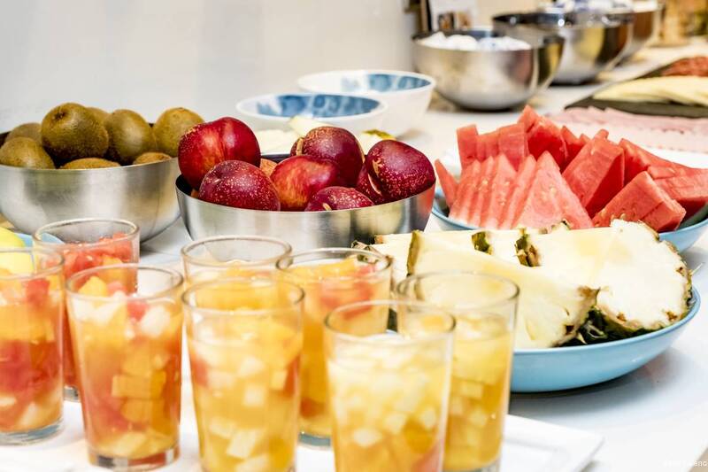 Фото Hotel Zenit Valencia