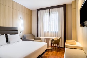 Фото AC Hotel Valencia