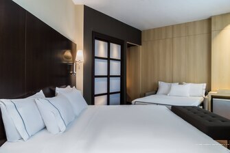 Фото AC Hotel Valencia